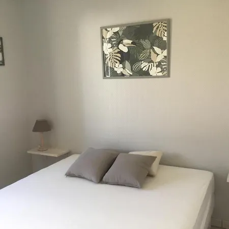Maison Bercee Par Le Bruit De La Ile De Re Semesterbostad Sainte-Marie-de-Ré