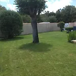בית נופש Maison Bercee Par Le Bruit De La Ile De Re *
