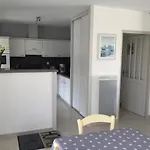 בית נופש Maison Bercee Par Le Bruit De La Ile De Re Sainte-Marie-de-Ré