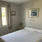 Maison Bercee Par Le Bruit De La Ile De Re בית נופש