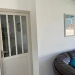 Maison Bercee Par Le Bruit De La Ile De Re