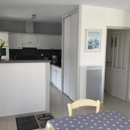 بيت للعطل Maison Bercee Par Le Bruit De La Ile De Re Sainte-Marie-de-Ré