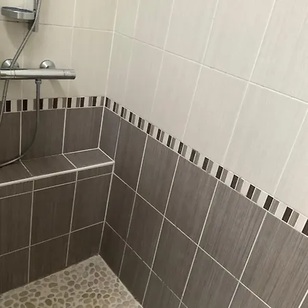 بيت للعطل Maison Bercee Par Le Bruit De La Ile De Re Sainte-Marie-de-Ré