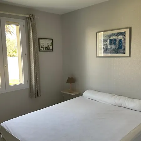 Maison Bercee Par Le Bruit De La Ile De Re Feriehus