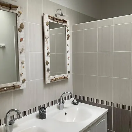 Maison Bercee Par Le Bruit De La Ile De Re بيت للعطل *