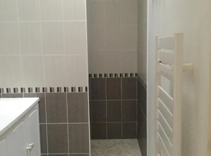 度假居 Maison Bercee Par Le Bruit De La Ile De Re