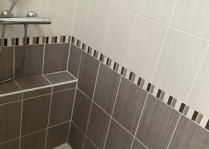 度假居 Maison Bercee Par Le Bruit De La Ile De Re 圣马丹德雷